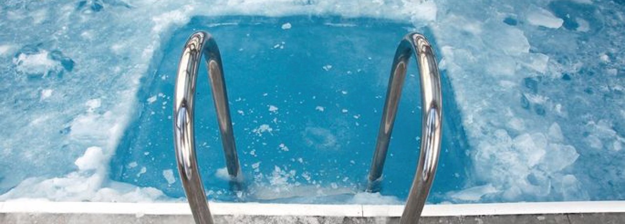 Hoe kan je jouw zwembad voorbereiden op de winter?