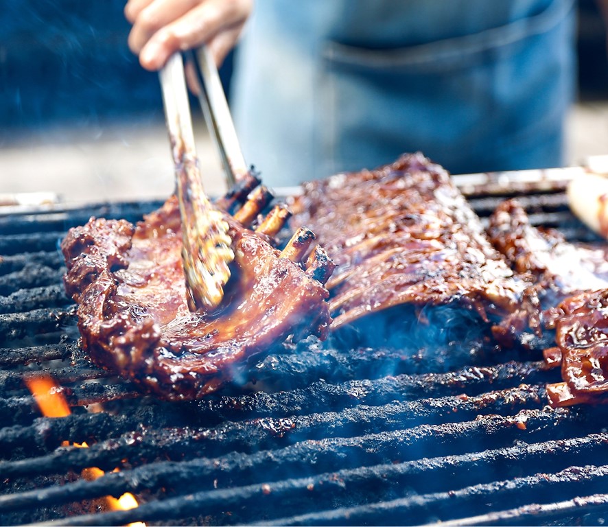 Grillmethodes voor je BBQ
