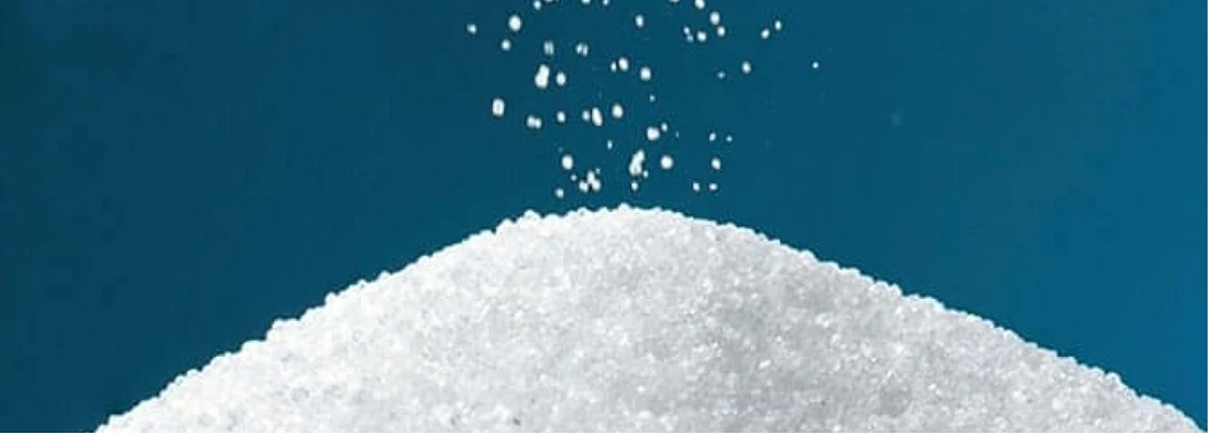 Alles wat je moet weten over zout
