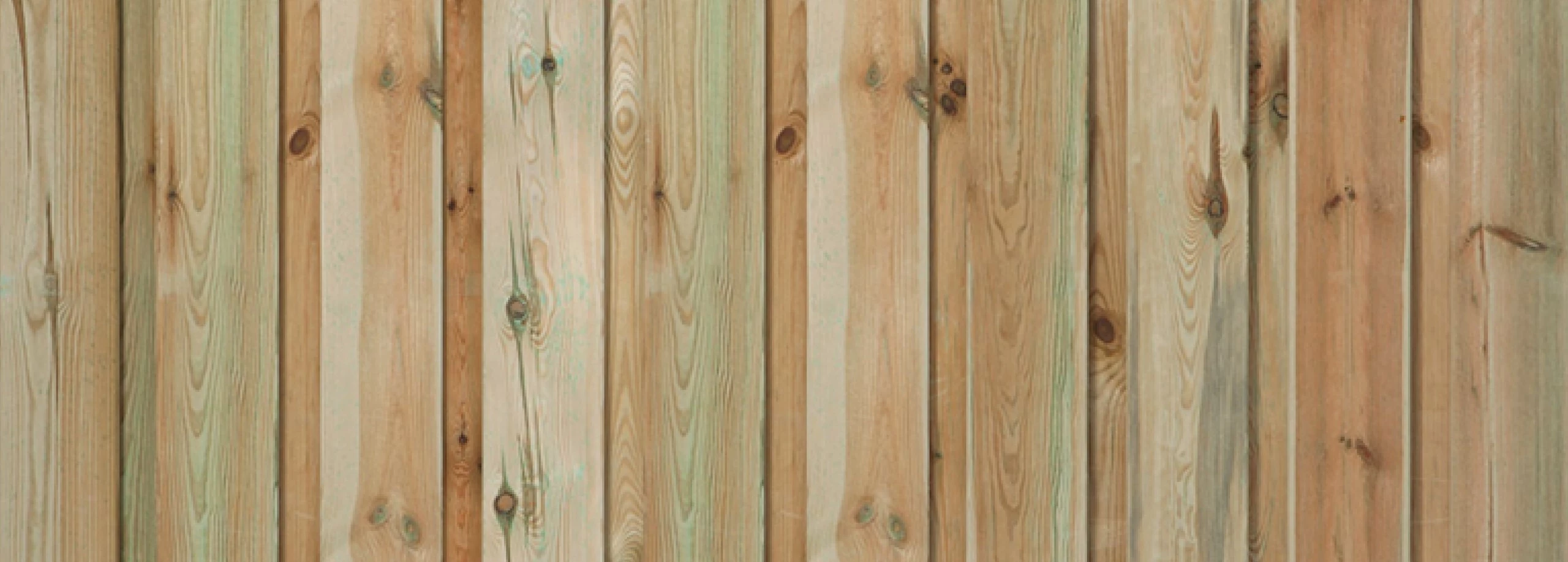 Geïmpregneerd hout Wat is het & waarvoor dient het? Tuincentrum Pelckmans