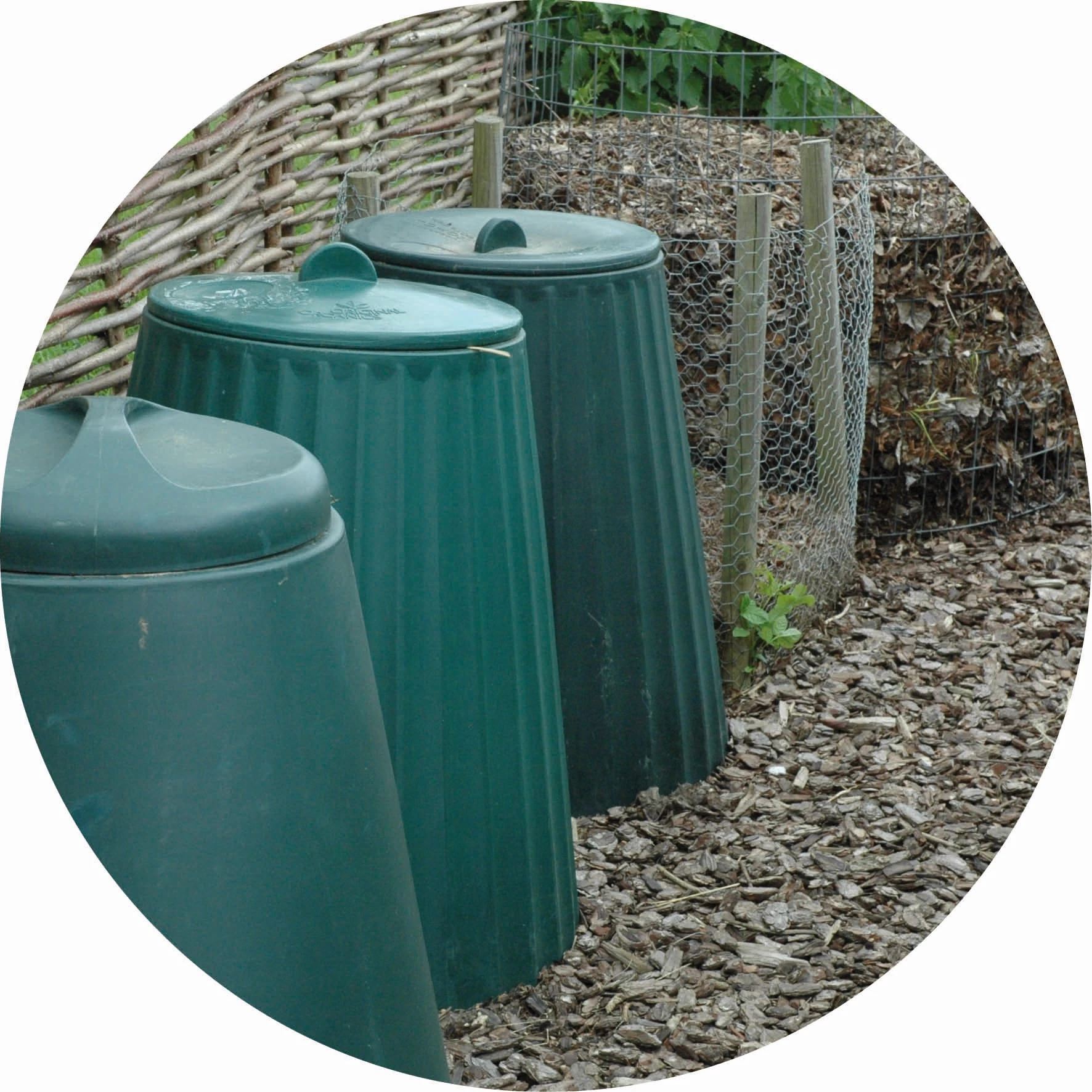 Composteren zonder stress, met het MANGOprincipe Tuincentrum Pelckmans