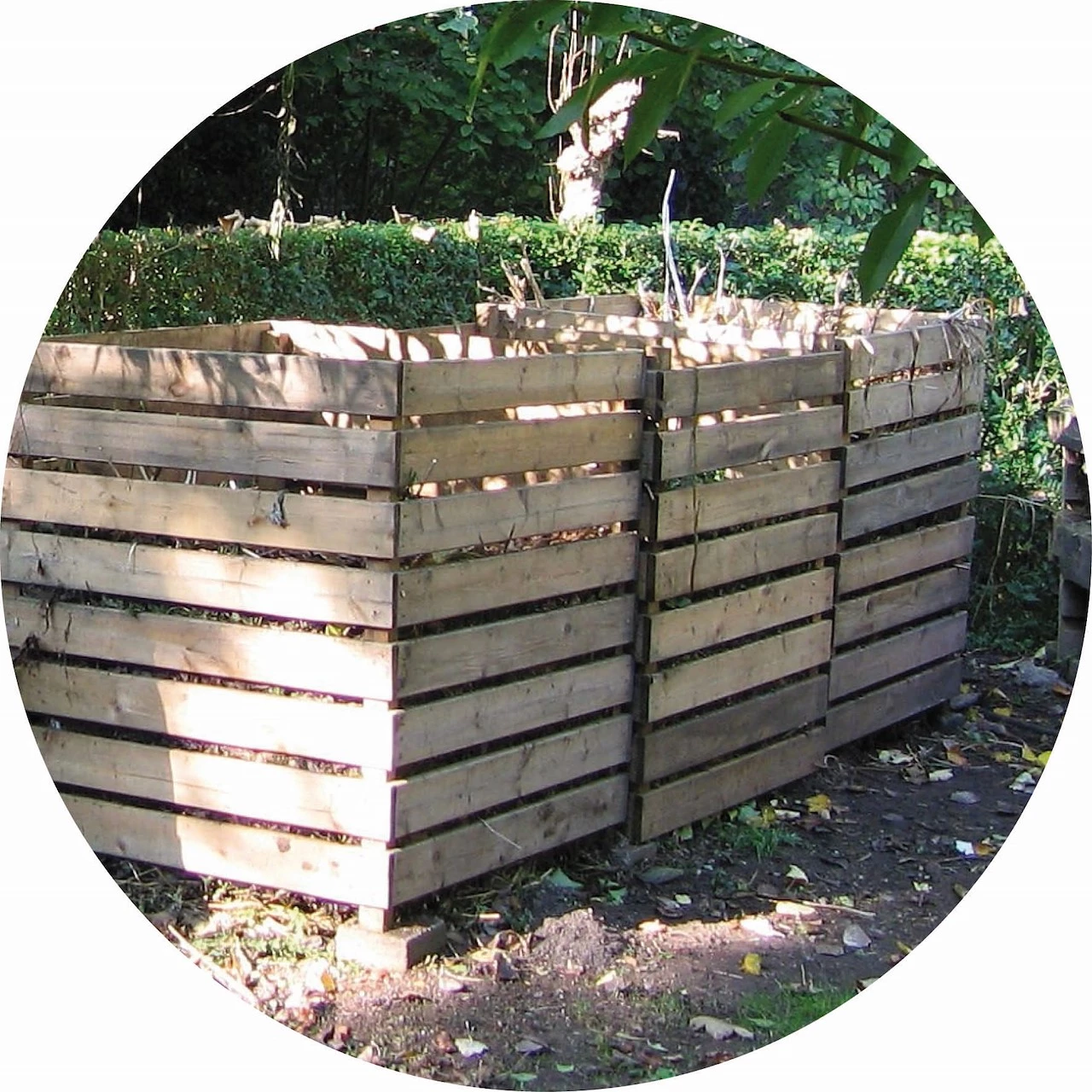 Composteren zonder stress, met het MANGOprincipe Tuincentrum Pelckmans