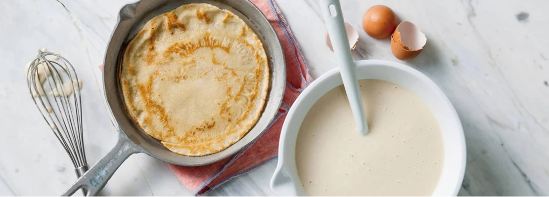pannenkoekentaart 