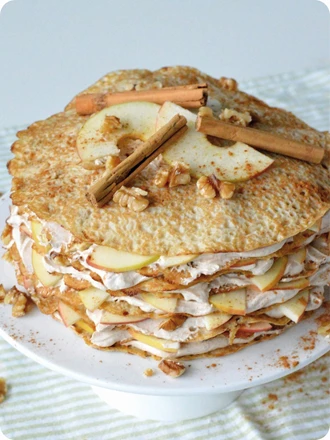 pannenkoekentaart 5