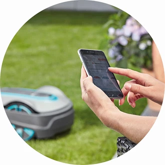slimme robotmaaiers 4