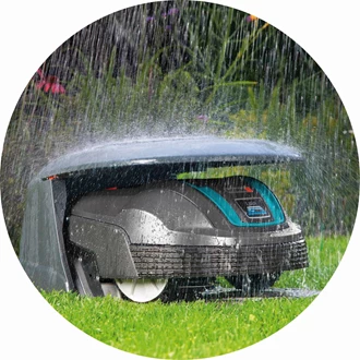 slimme robotmaaiers 5