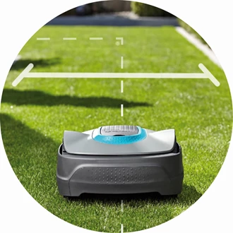 slimme robotmaaiers 6